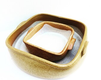 appetizer vintage nuts Robex party trifoglio Italy bowl