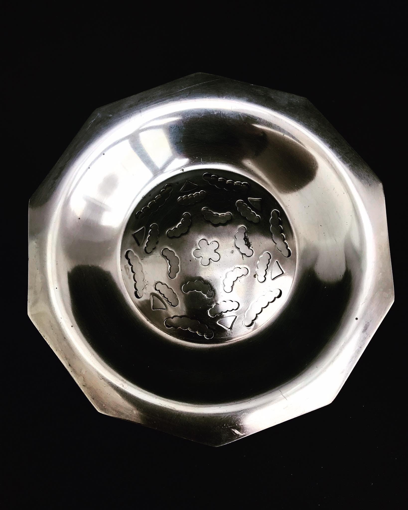 Butter Dish Coquillor Round With Butter Curler French Wedding Etsy Australia