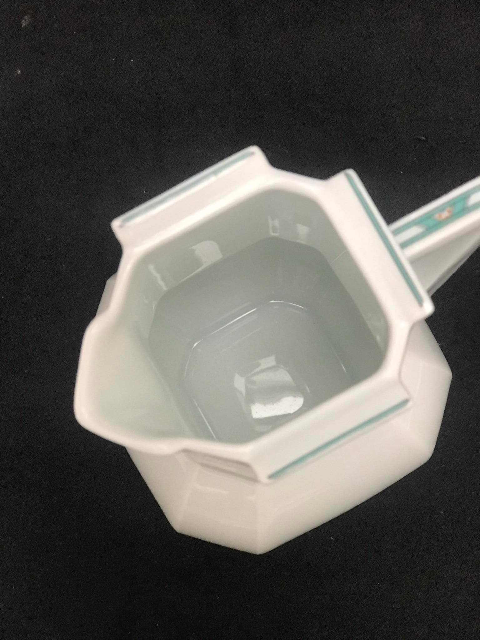 磁器ベルナルド リモージュ クリーマー ミルク ジャー ポール