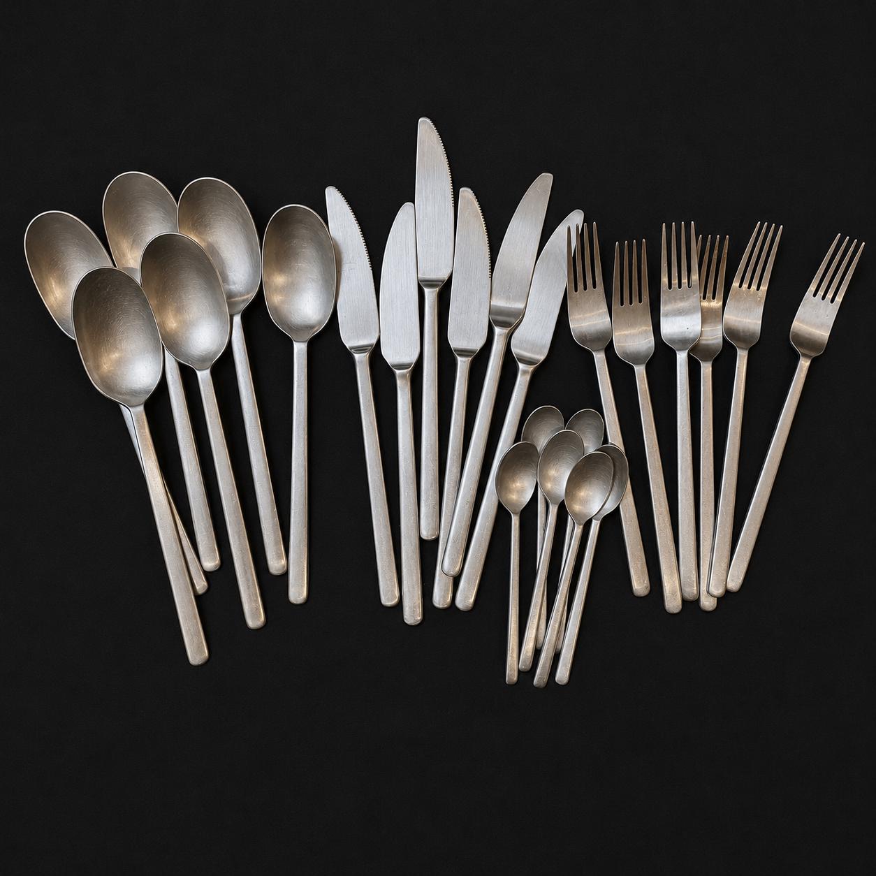 Ikea Data Cutlery - Etsy
