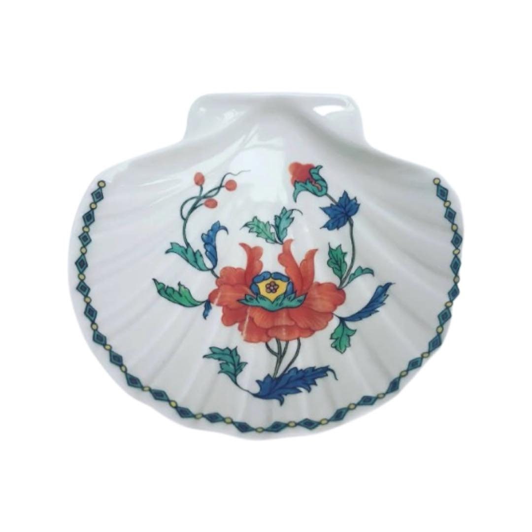 Pavot porcelaine de paris - Etsy France