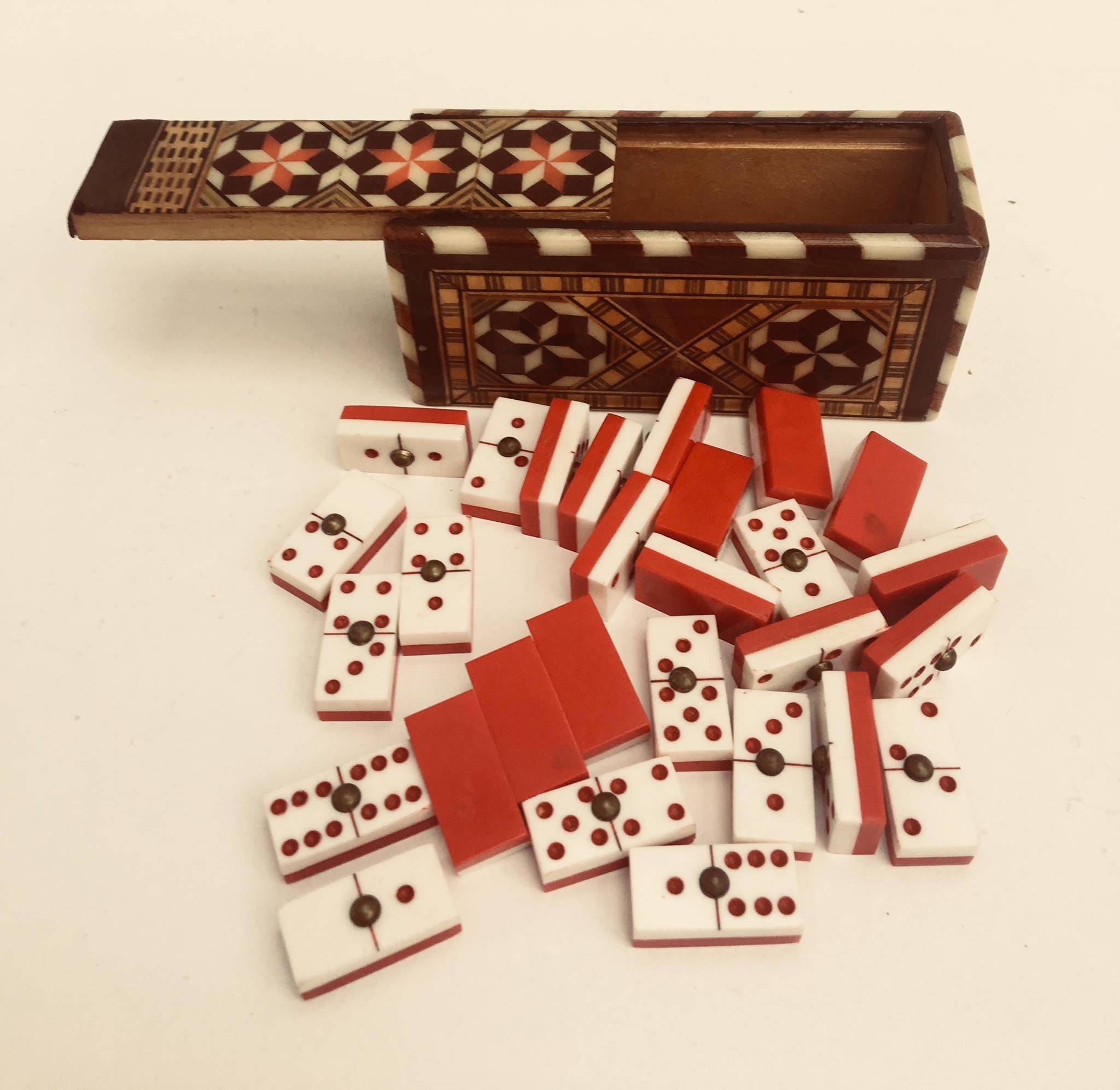 domino set domino set