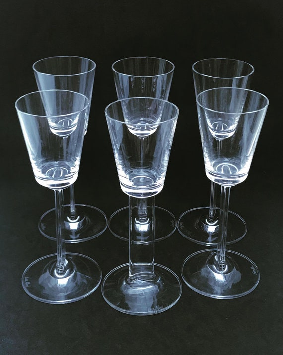 Liquor Glass Set