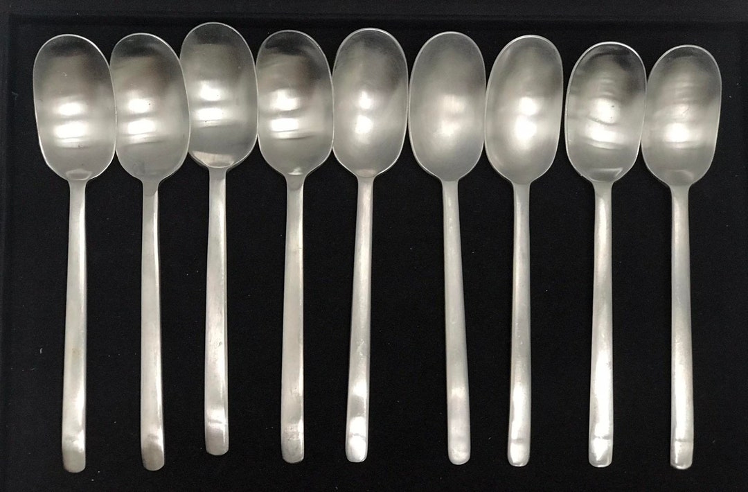 IKEA デッドストック　カトラリー loeftesrik-24-piece-cutlery-