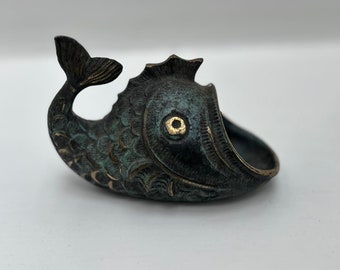 ウォルターボッセ 真鍮 魚 灰皿 ビンテージ ミッドセンチュリー インテリア雑貨 il_340x270.5798709105_84rp.jpg