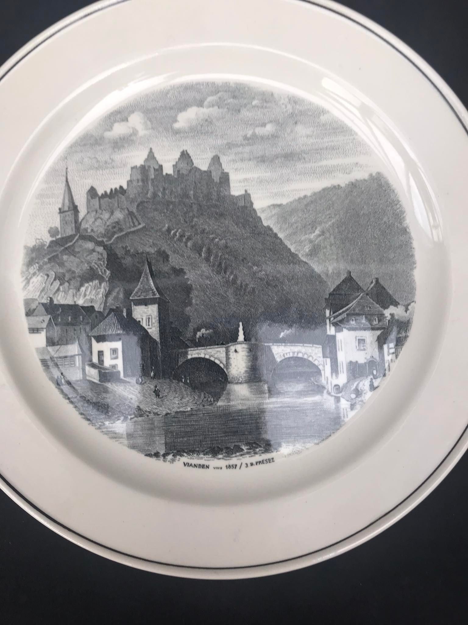 Villeroy&Boch Septfontaines - Villeroy & Boch - Tazones de - Catawiki