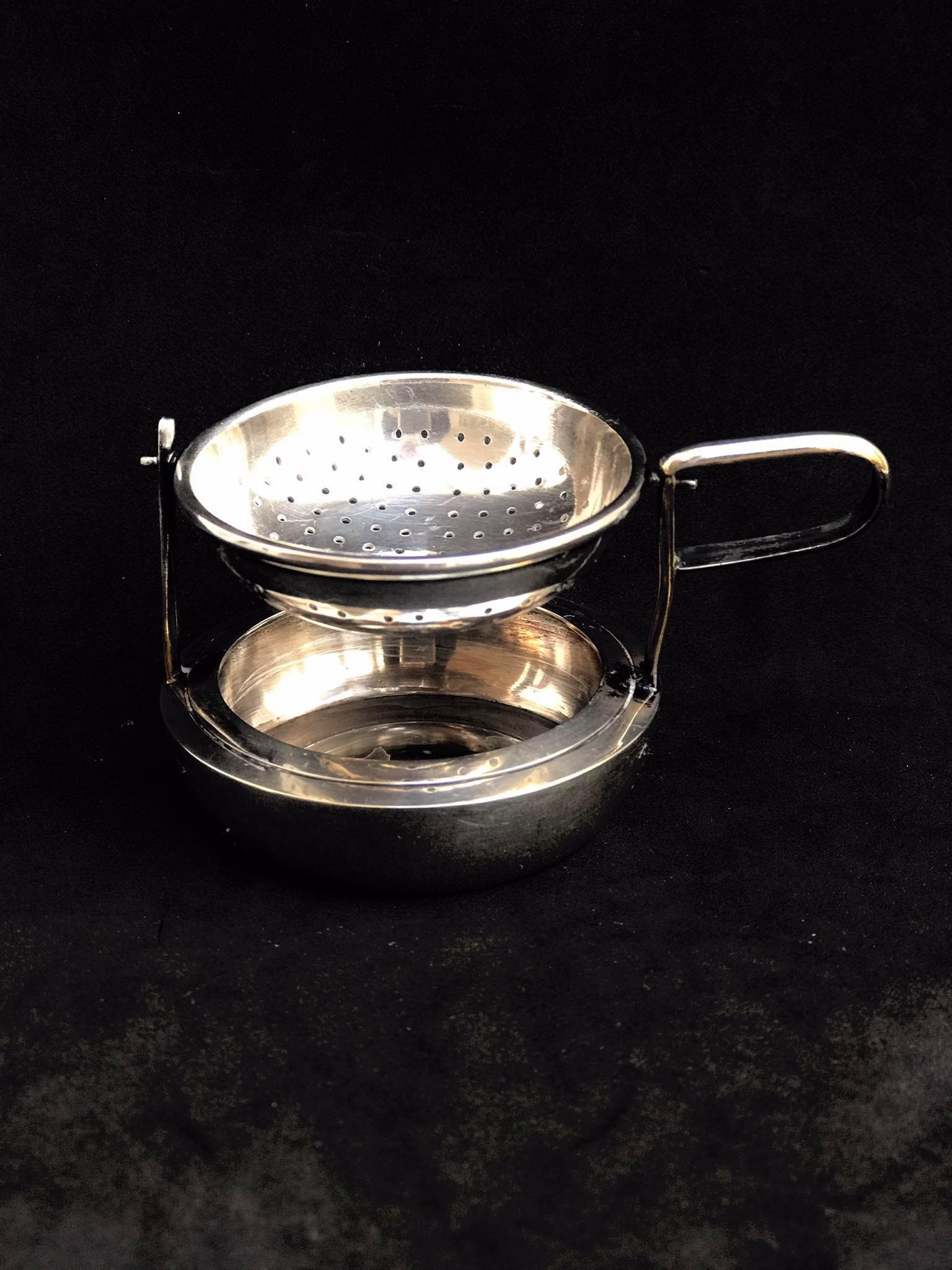 Colanders & Strainers antique strainer hostess gift French gift for mom