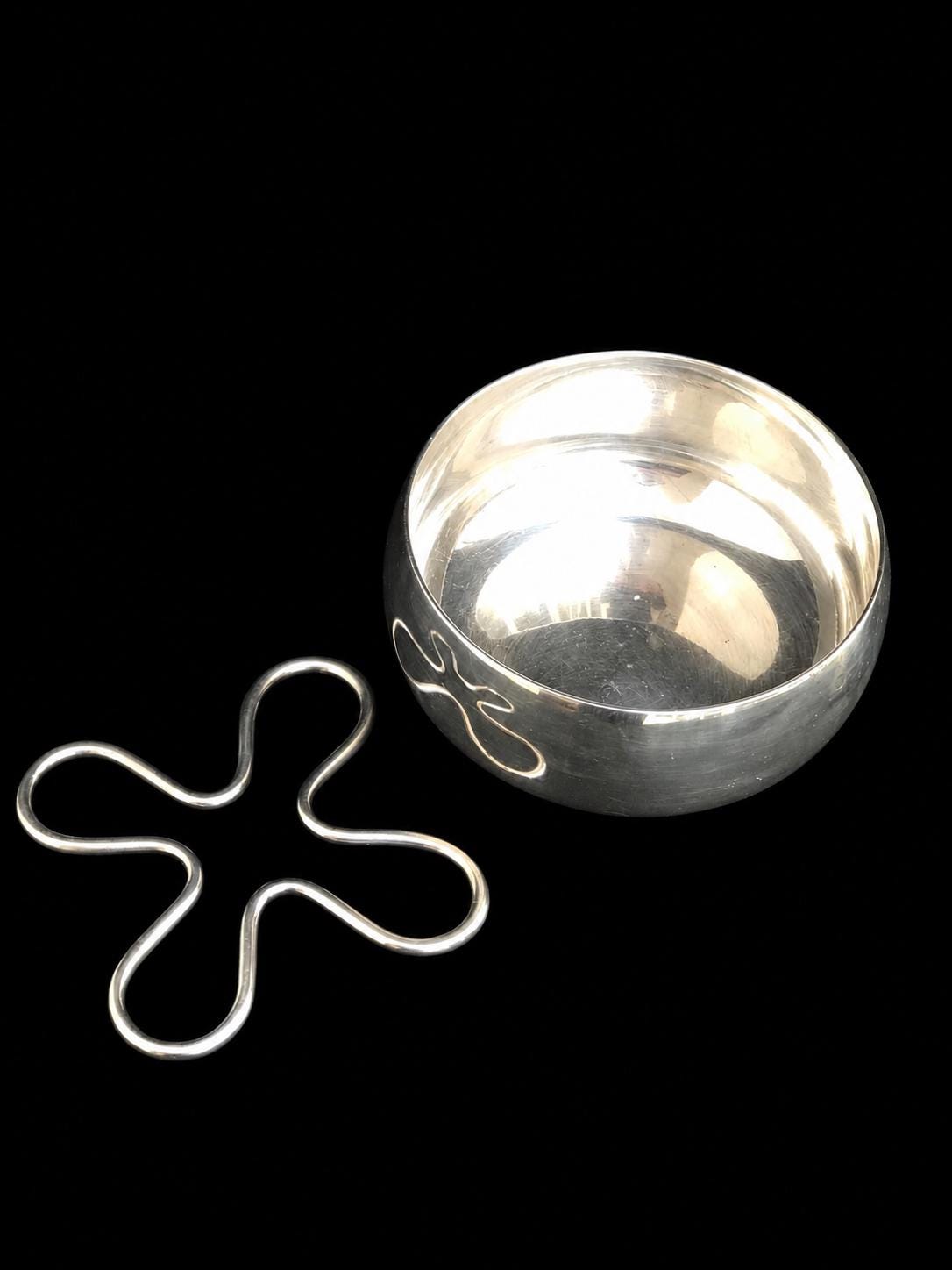 Christofle bowl - Etsy 日本