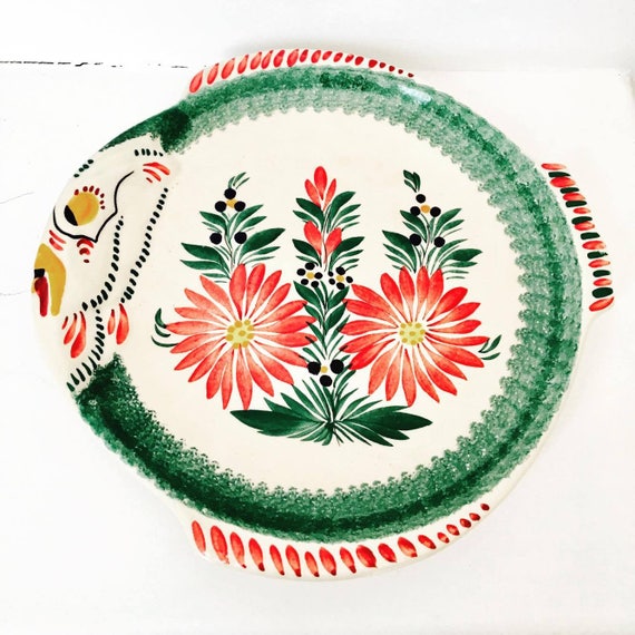 アンリオ カンペール (HB Henriot Quimper) フランス アンリオ カンペール (HB Henriot Quimper) フランス HB.アンリオ社