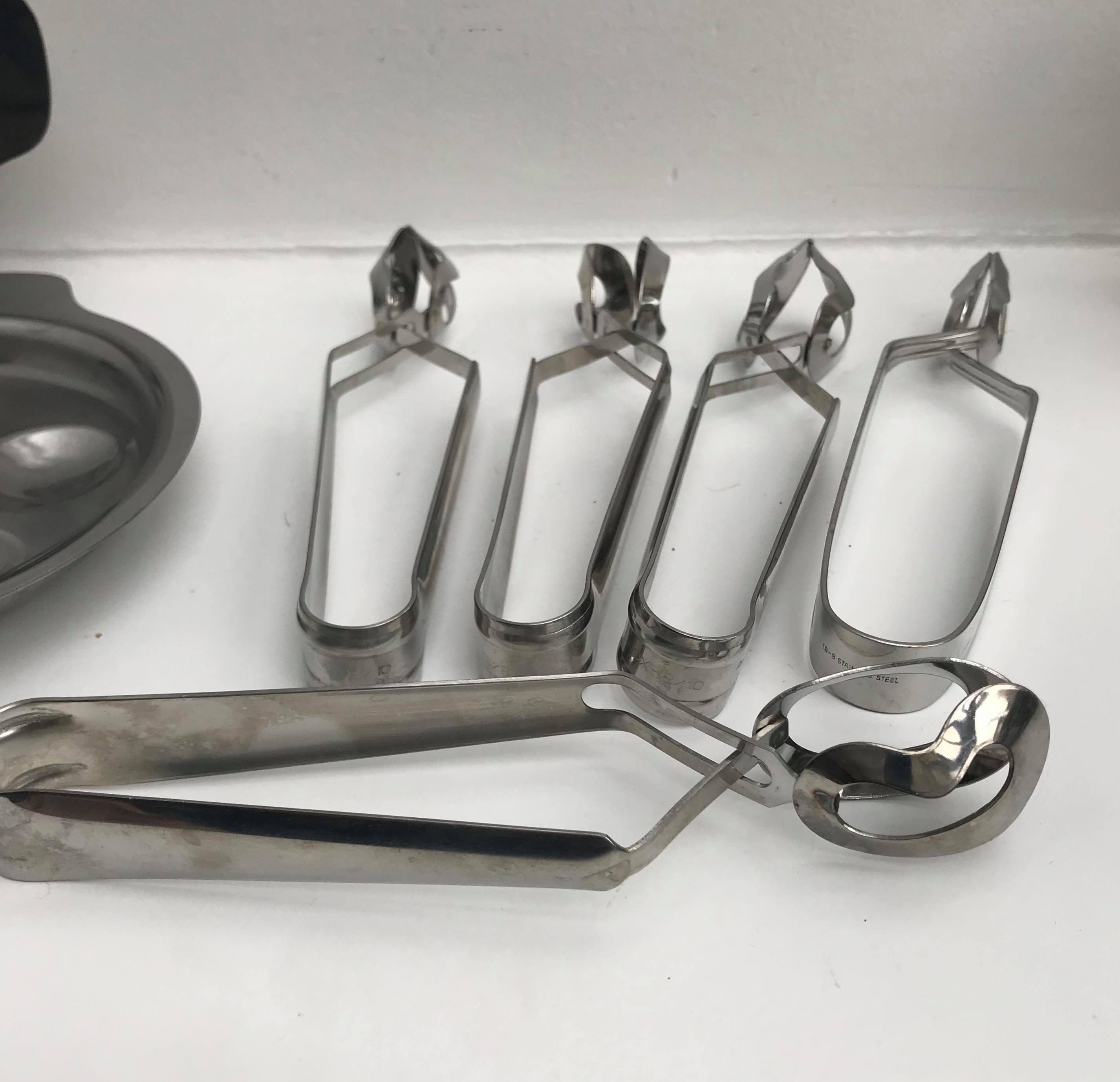 Escargot Snail Plates Serving Dishes Set for Serving French Etsy UK