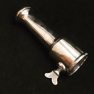 Antique ham bone clamp Lamb shank holder Manche à gigot English Sunday roast bone clamp Kitchenalia utensils lover gift grill outdoors gift