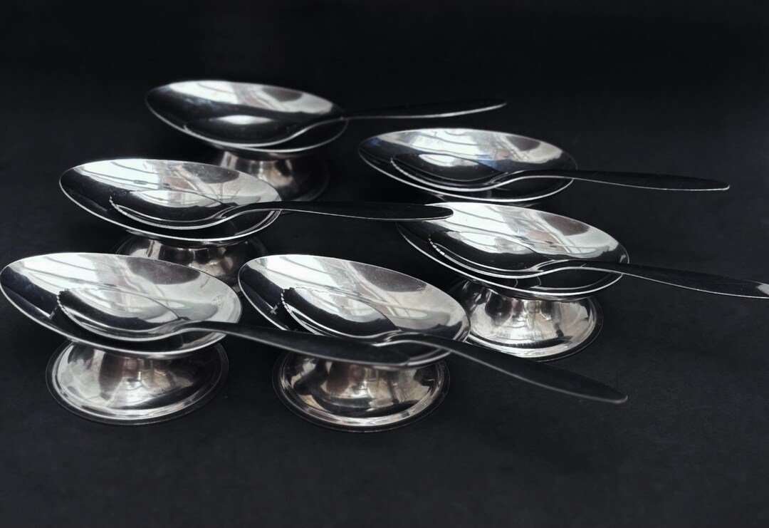 SERVICE BARBOTINE COQUILLAGE DE LONGCHAMP