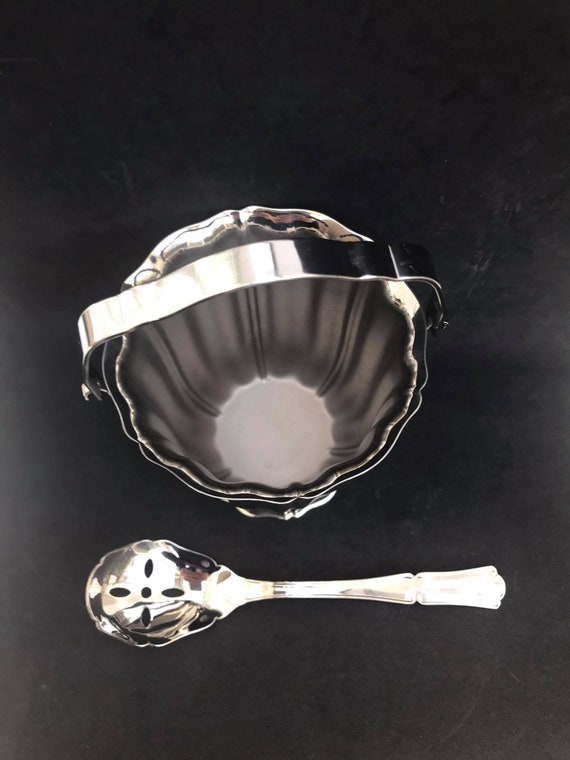 JEAN COUZON SEAU A GLACE INOX 10/18