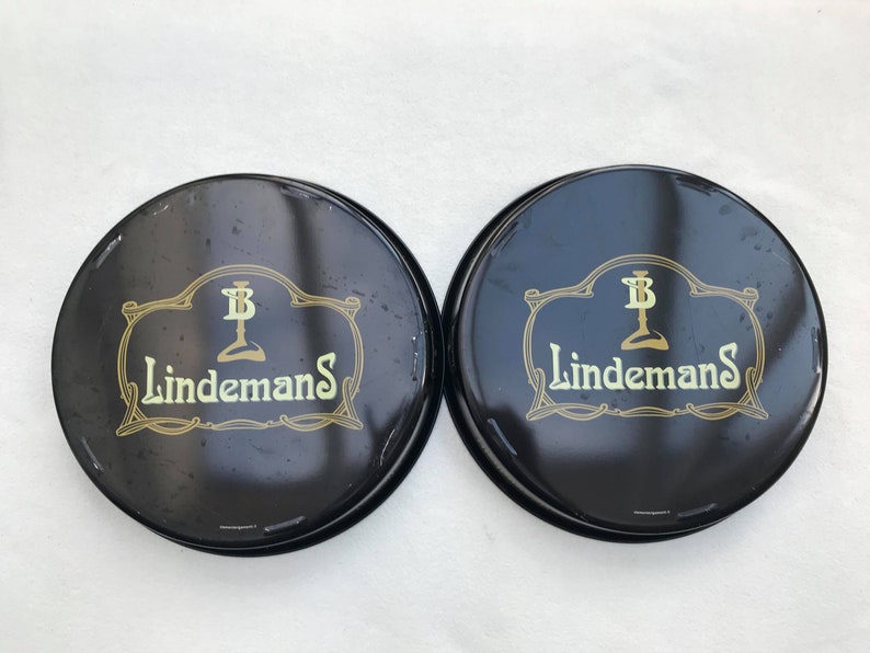 Lindeman's Beer Tray