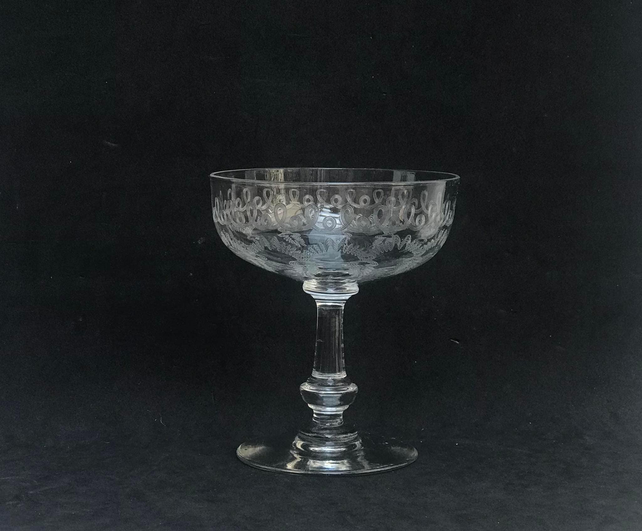 Verre à cocktail design, verres pour cocktail originaux - Bruno Evrard