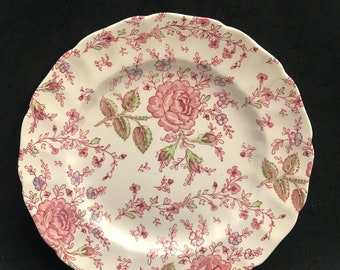 Assorted JOHNSON BROTHERS ROSE Bouquet Dinnerware **sold