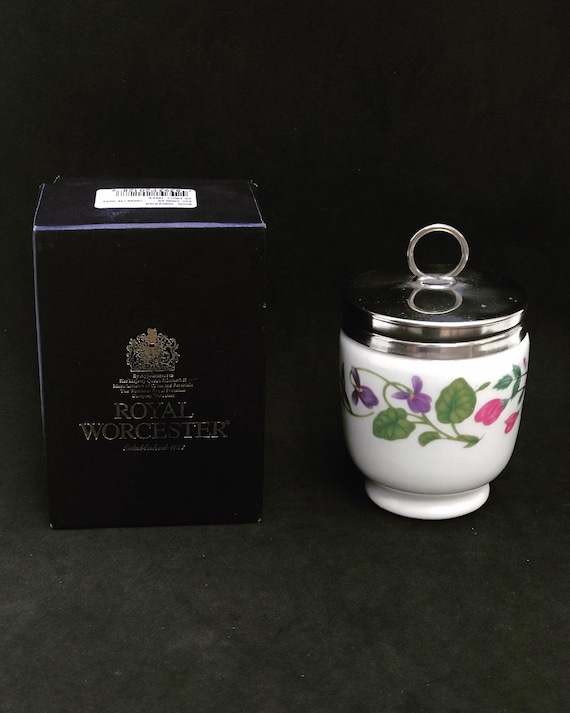 RORAL WORCESTER ロイヤルウースター　エッグコドラー Amazon.co.jp: royal worcester ロイヤルウースター
