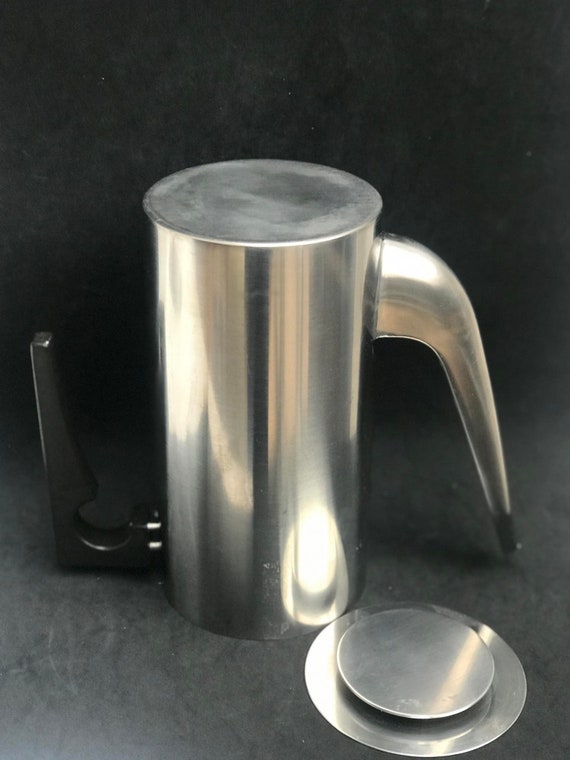 ヴィンテージ アルネ ヤコブセン ステルトン コーヒー ポット
