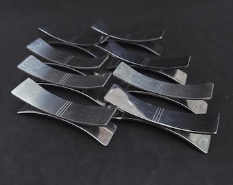 très beau dessous de plat original des années 50