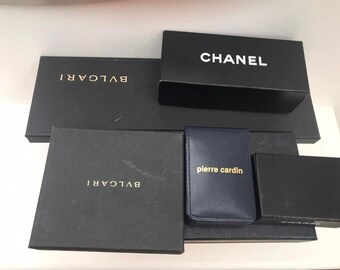 空箱　CHANEL, PRADA, HERMES 、Tiffany il_340x270.4748717735_q88w.jpg