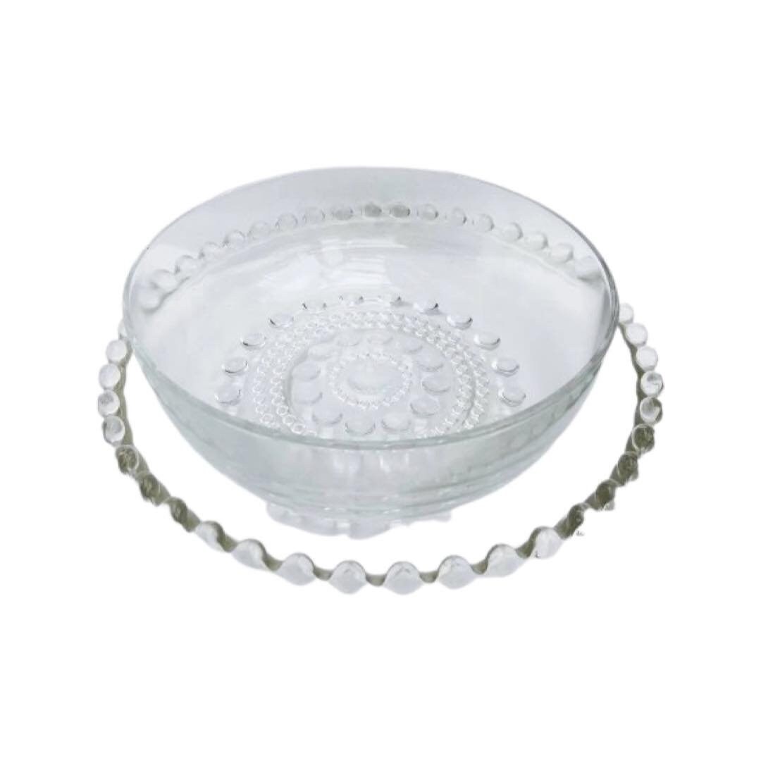 Candlewick glass - Etsy 日本