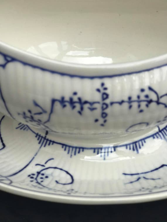 Porcelaine Fine De Boheme Carlsbad Czechoslovakia Mocha Service 6