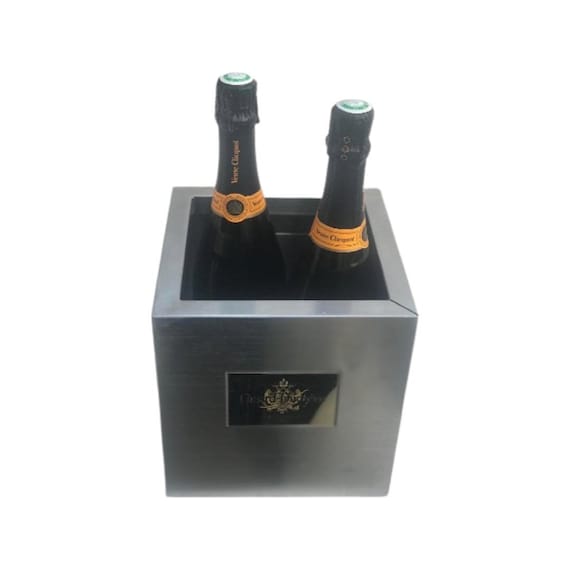 SEAU A CHAMPAGNE Équipements et fournitures de restauration Sceaux à glace et ra