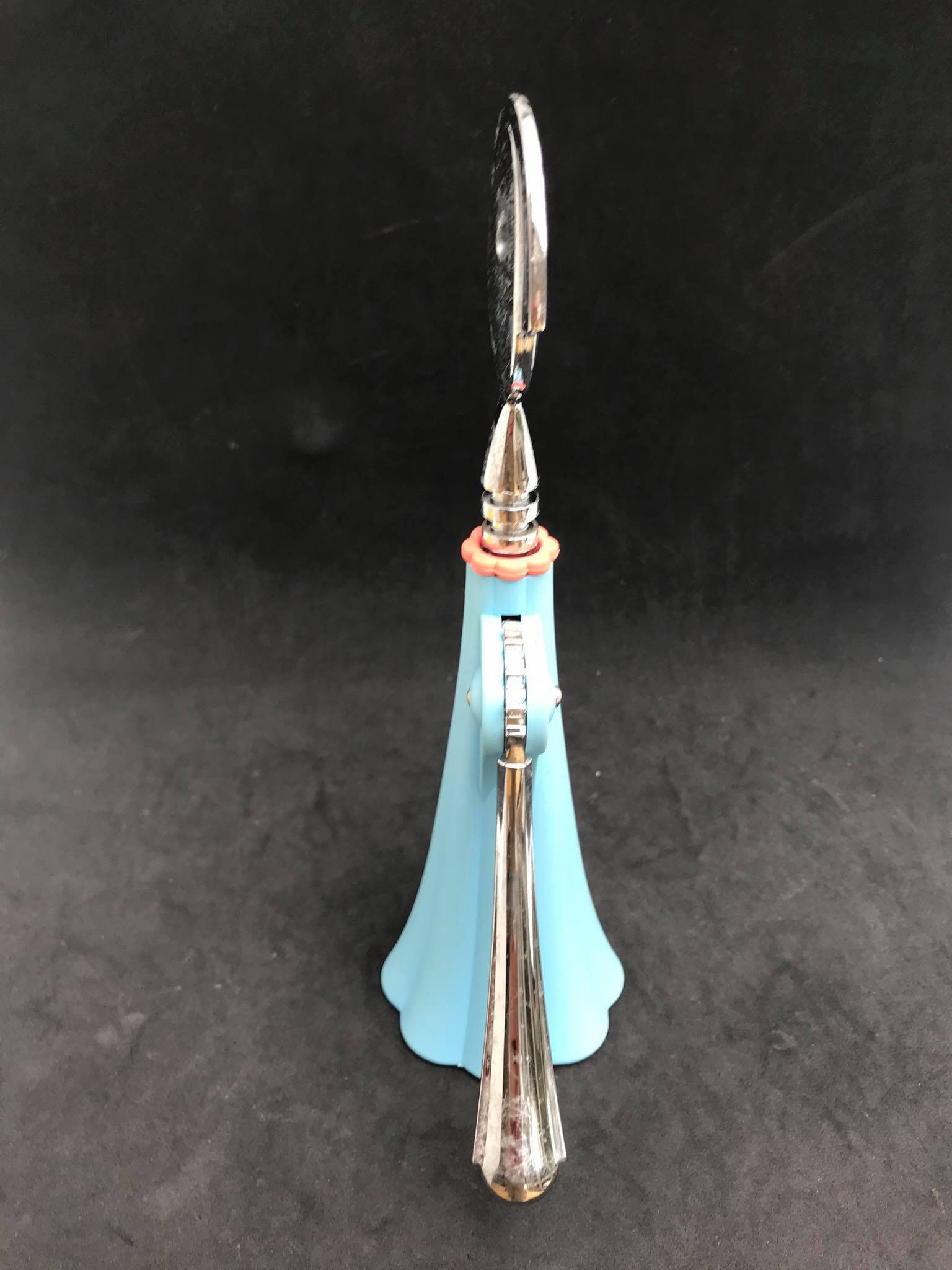 【新品未使用 ALESSI】アレッシィ Anna G. コルクスクリュー 楽天市場】アレッシィ ワインオープナー アンナ ALESSI Anna G
