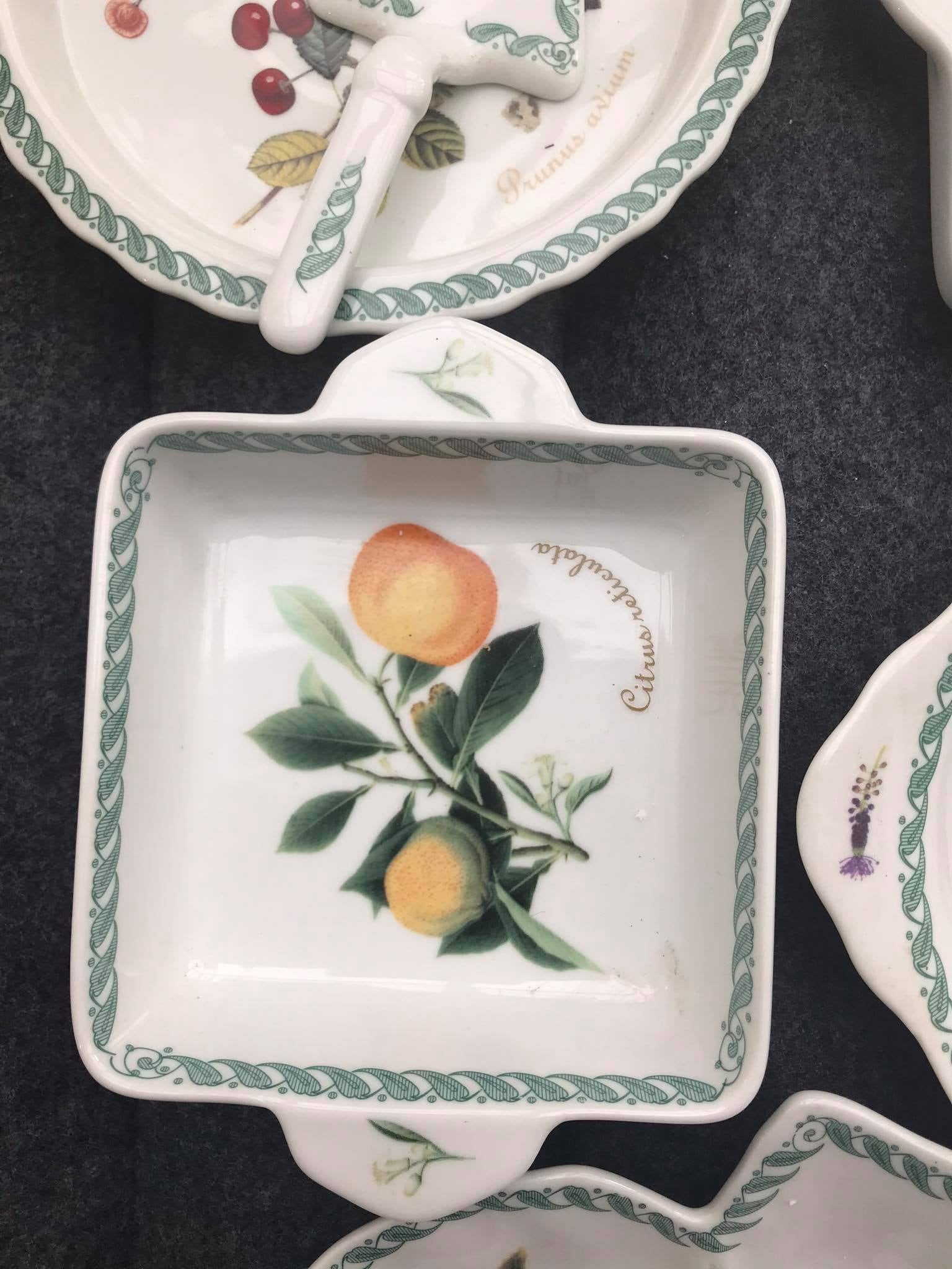 BAIN DE SOLEIL - Plateau Apéro Bambou Et 3 Coupelles