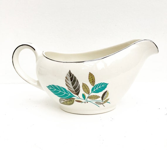 英国】 ソースボート グレービーボート ペア【シルバープレート