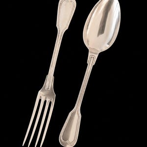 Wiskemann Cutlery - Etsy