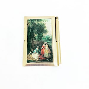 Telefoonzakje mini-telefoonzakje adresboek met potlood verzamelaar vintage notitieboekje zakformaat portemonnee telefoon/adresboek meisje cadeau