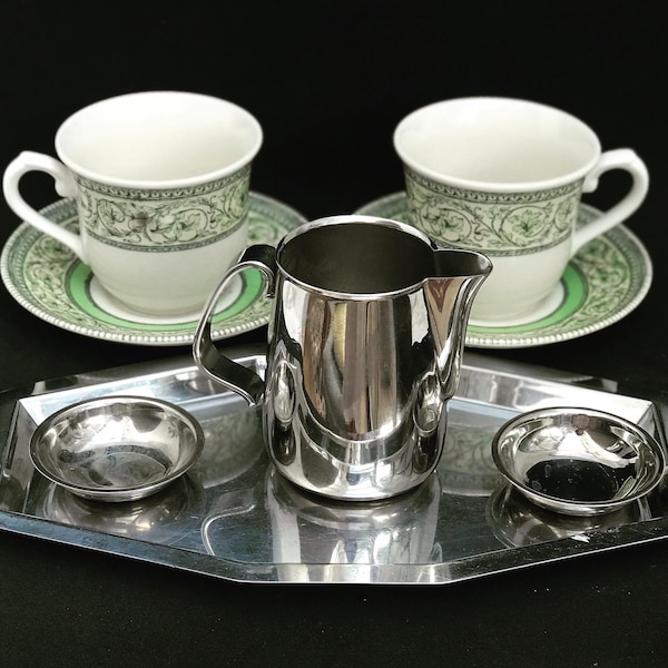 English Tea Set Etsy UK