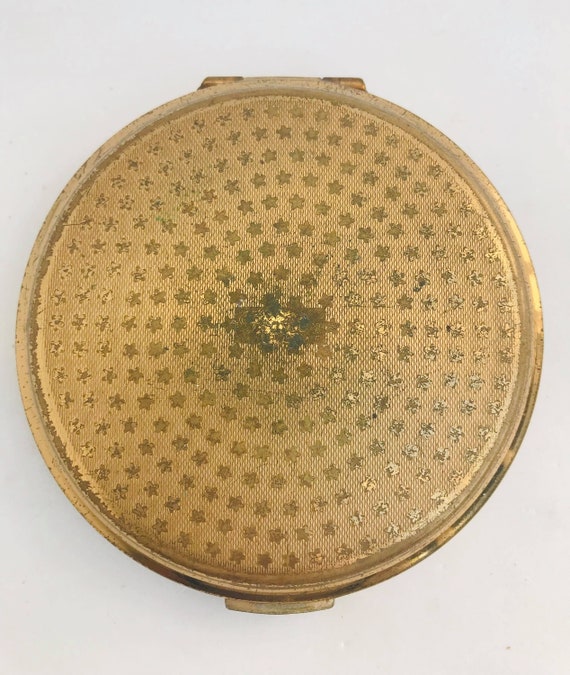 【セール中】1950-1960年代ヴィンテージヴァニティーハンドミラー セール中】1950-1960年代ヴィンテージヴァニティーハンドミラー 【公式