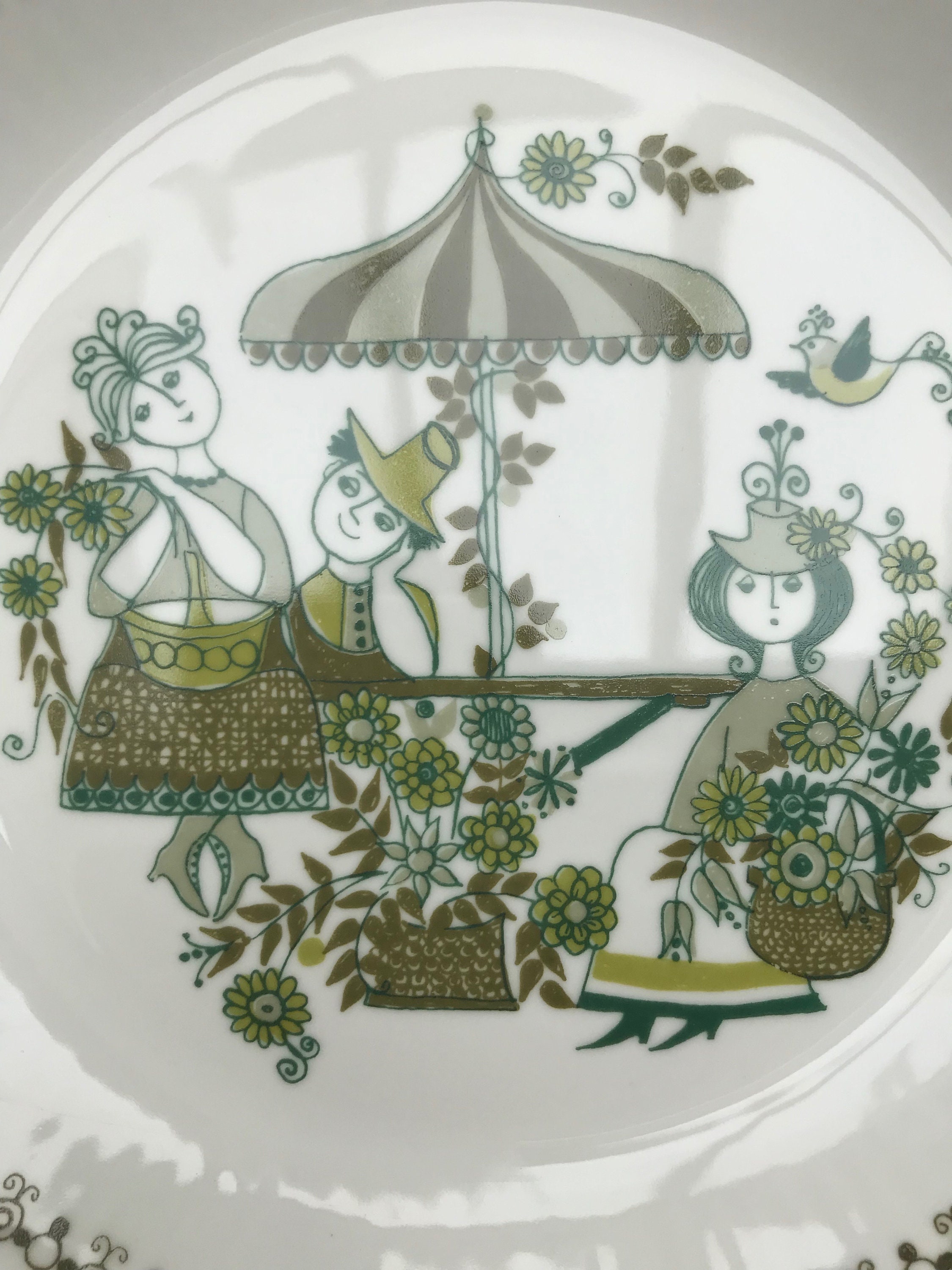 ◾︎FIGGJO◾︎ Market 4点セット