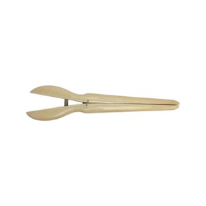 Handschuh Stretcher Bakelit Französisch Antik Frankreich 1920 altes Werkzeug Mode Geschenk Alte Handschuhe, 1920er Jahre, Antik Bakelit Zelluloid Antike