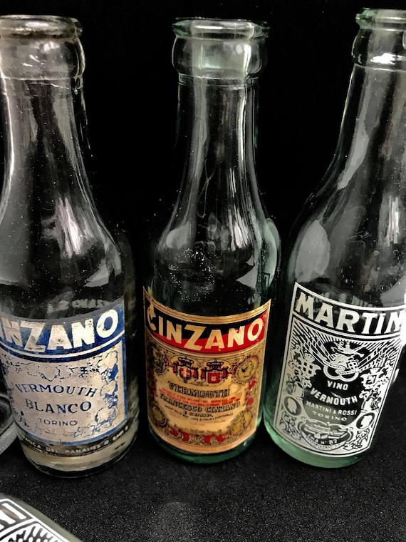 DESIMONE 装飾ボトル イタリア 30年代 DESIMONE 装飾ボトル イタリア 30年代 DESIMONE 装飾ボトル