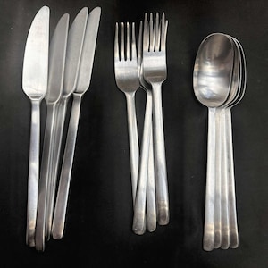 Ikea Data Forks - Etsy