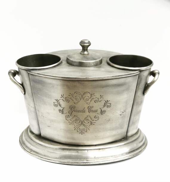 large wine cooler bucket