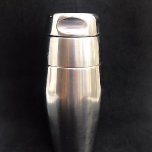 Alessi cocktail shaker - Etsy 日本