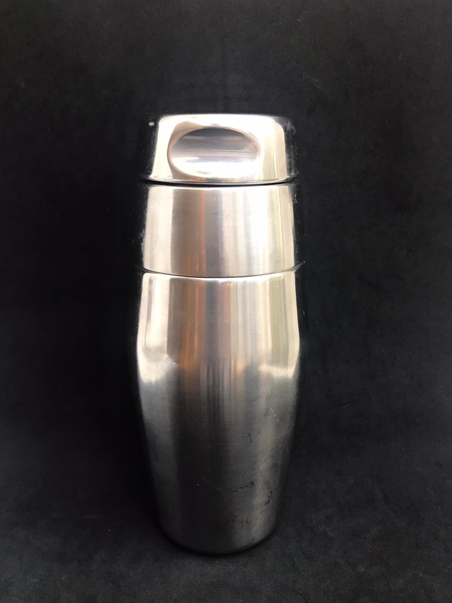 Alessi cocktail shaker - Etsy 日本