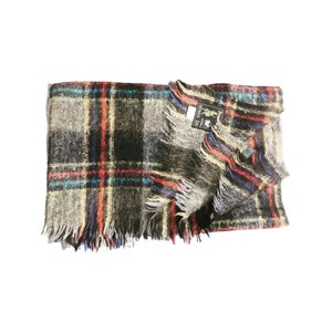 Royal scot blanket - Etsy 日本