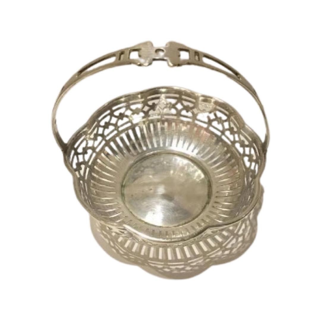 Wiskemann silver - Etsy 日本