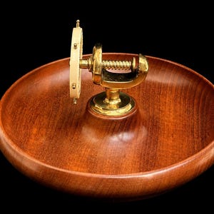 Ship Wheel Nutcracker - Etsy
