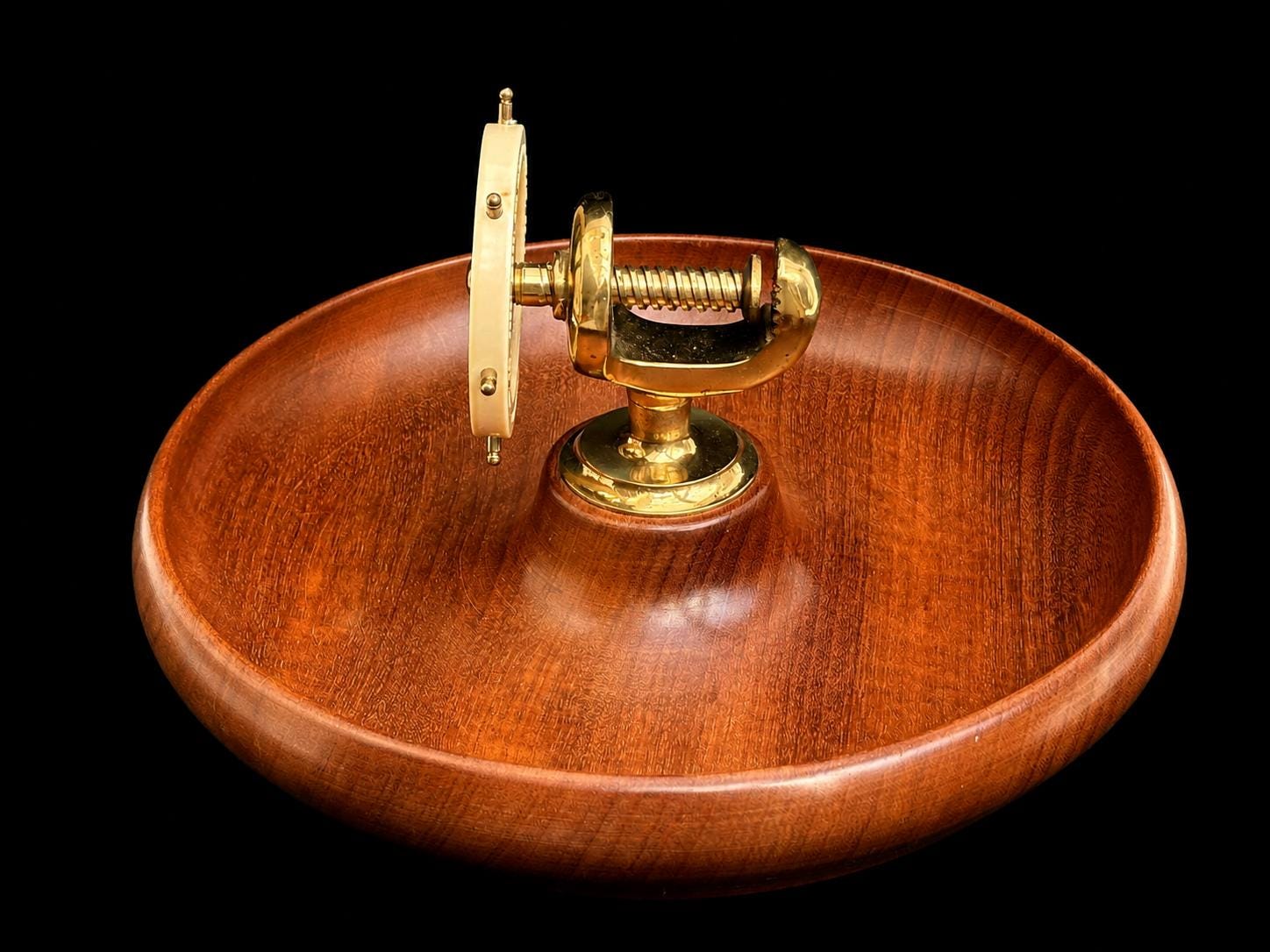Ship Wheel Nutcracker - Etsy