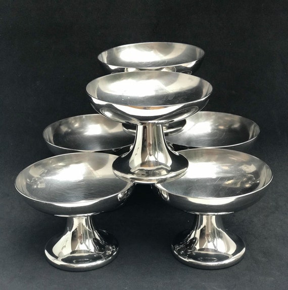 アレッシィ　ALESSI シルバー　ビンテージ　カトラリーセット Alessi | アレッシィ からのColombina カトラリー 24 ピース