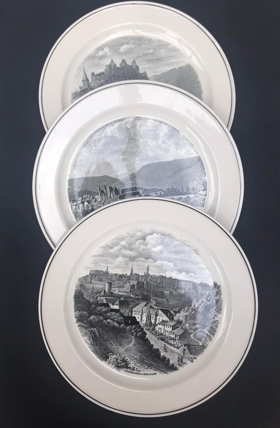 villeroy&boch皿廃盤 ビレロイ&ボッホの廃盤グラスの購入方法と