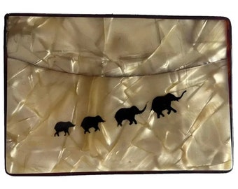 celluloid cigarette case Small Fancy Celluloid Cigarette Case Stand