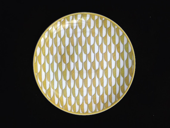 エルメス プレート 2枚セット ソレイユ ド エルメス デザート