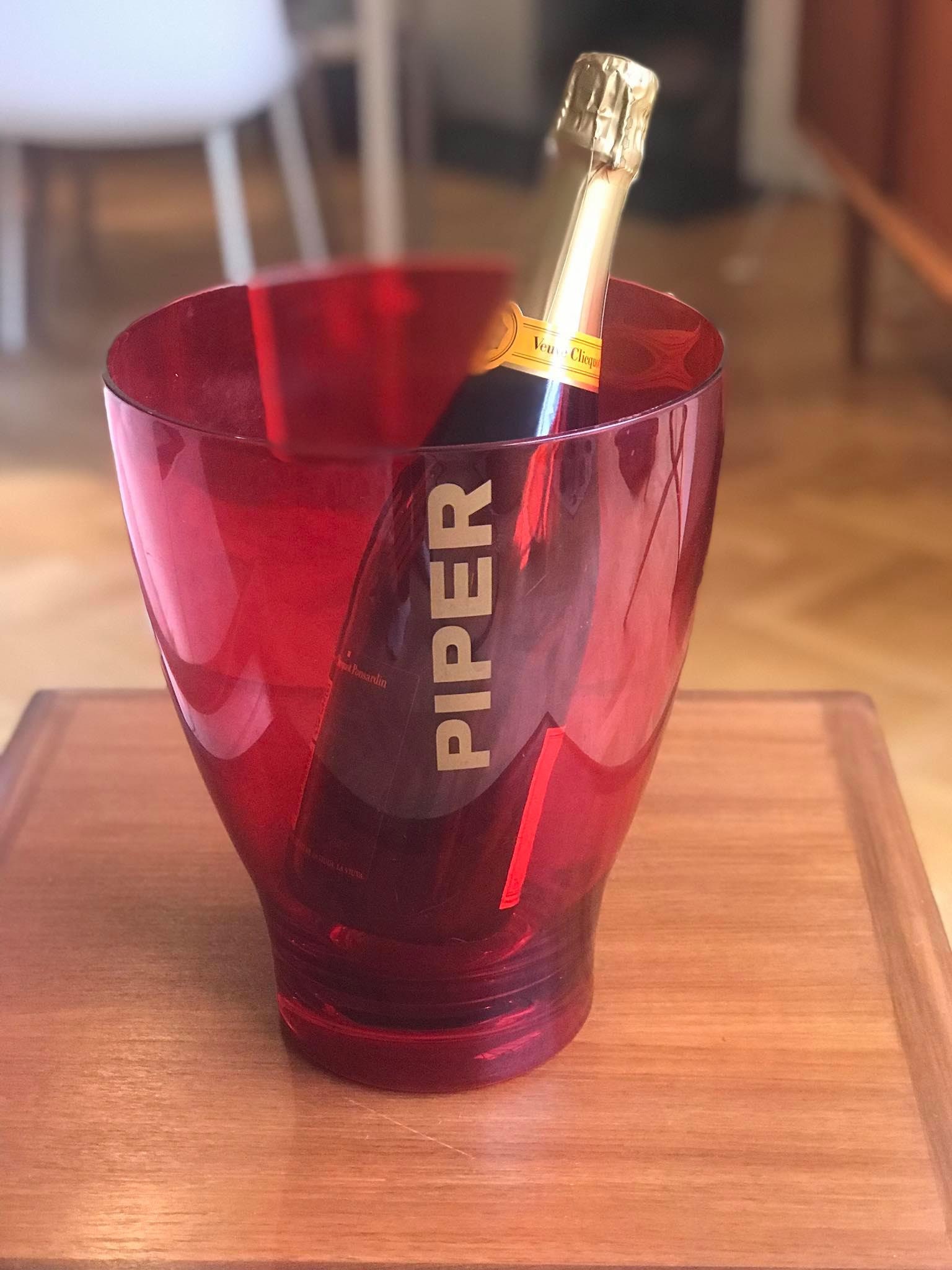 Champagne Piper Heidsieck Brut - 75 cl - La cave